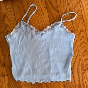 Primark lace cami